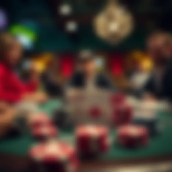 Effective Strategies for Poker Success Strategies for winning at poker