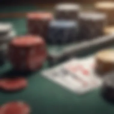 Comparative Analysis of Poker Tools Comparative analysis of poker tools and resources