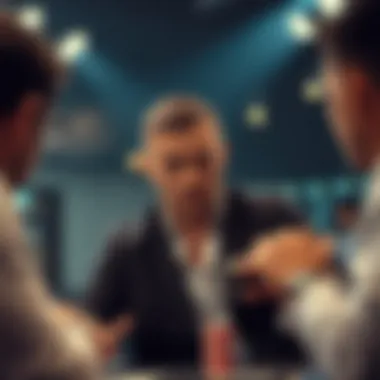 Expert insights on betting odds