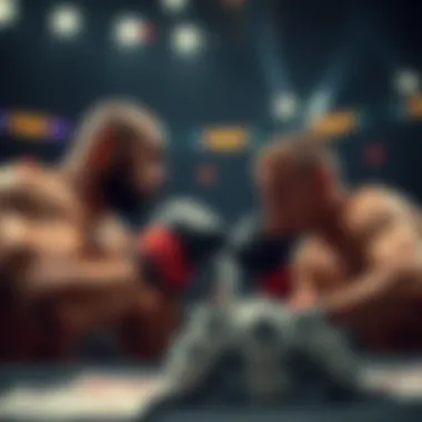 Historical performance of fighters