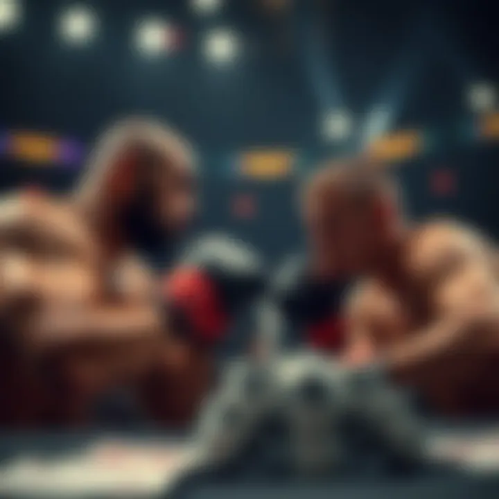 Historical performance of fighters