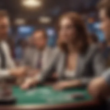 PredictIt 2024: An In-depth Exploration Summary PredictIt 2024: An In-depth Exploration Summary
