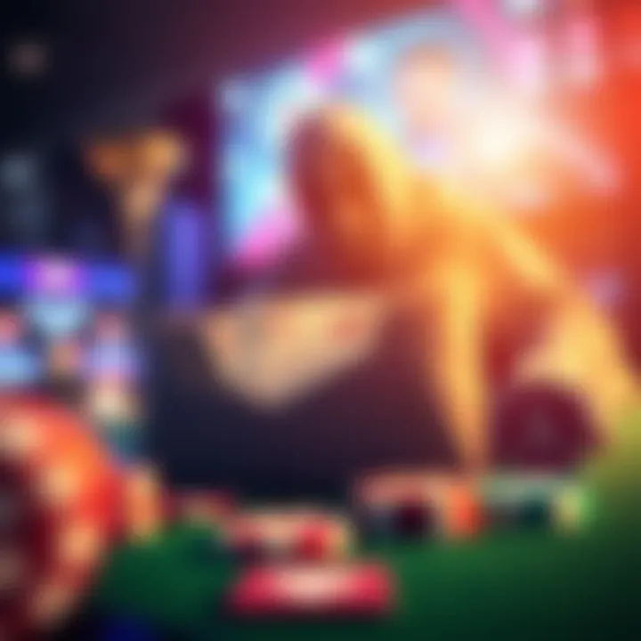 Strategic Approaches to Utilizing Bonus Codes Visual representation of betting strategies