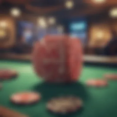 Understanding Responsible Gambling Visual representation of responsible gambling practices