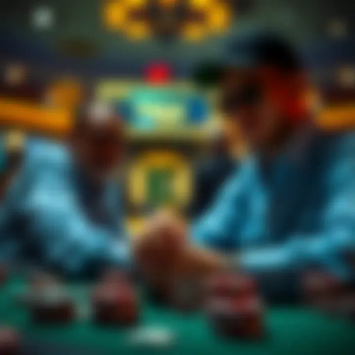 Importance of Responsible Gaming in Betting Emphasizing responsible gaming practices