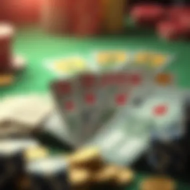 Effective Strategies for Cash Wins Strategies for maximizing cash winnings with scratch cards