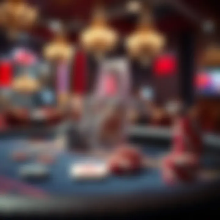 Payment Methods for Online Blackjack Illustration of various payment methods for online gaming