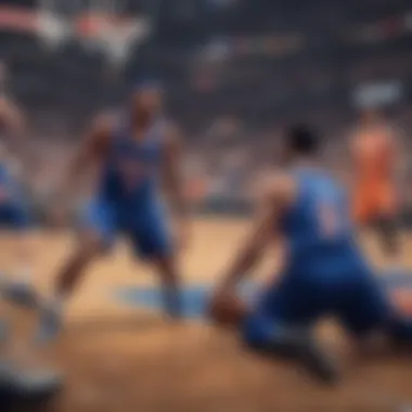 Future Projections for Sixers vs Knicks Encounters Future projections for upcoming games