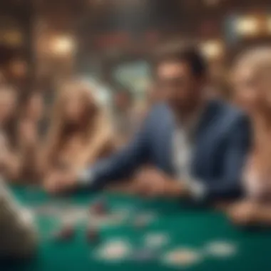 Winning Strategies in Slotomania Illustration of various winning strategies players use in Slotomania.
