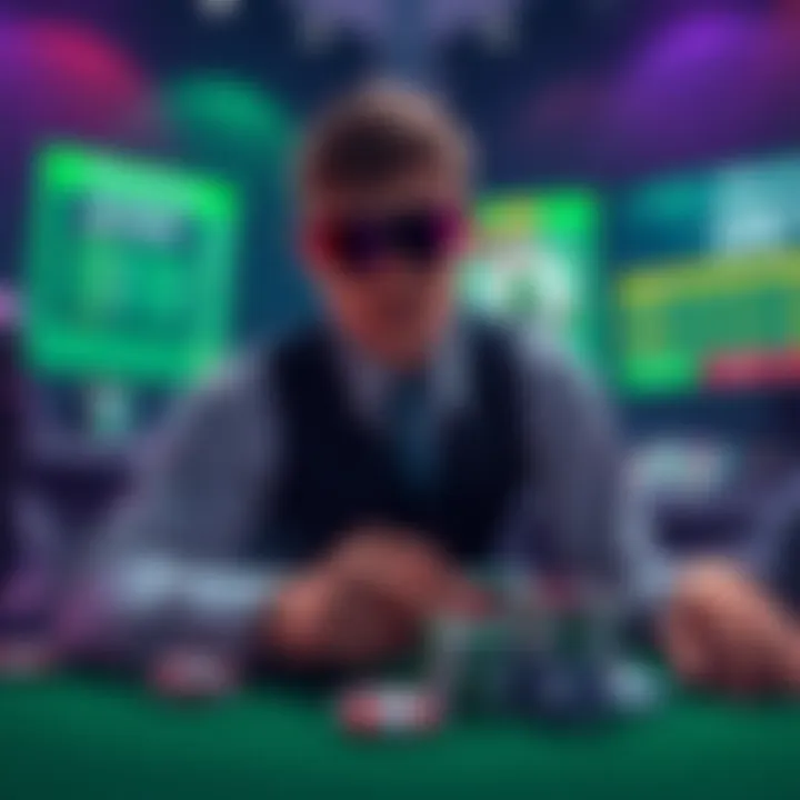 Navigating the Regulatory Landscape of Sports Betting Regulatory guidelines and sports betting frameworks