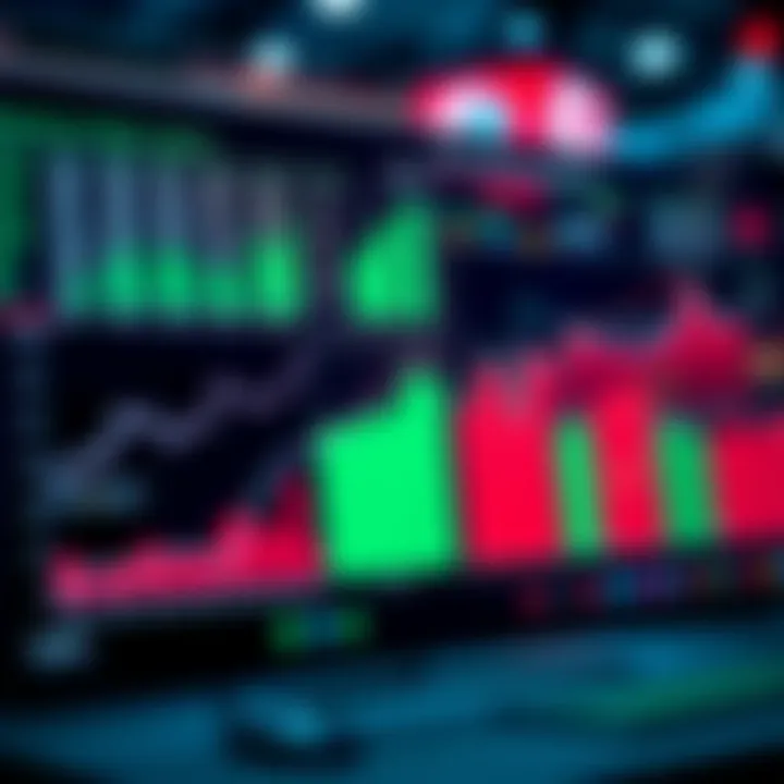 Insights into Betting Trends and Analytics Statistical analysis charts related to sports betting