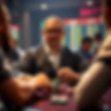 Effective Betting Strategies for Users Strategies for successful betting on Sports Intertops