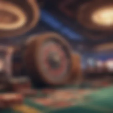 Exploring Casino Promotions Overview of online casino promotions