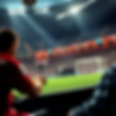 Statistical Models for Predicting Premier League Outcomes Illustration of statistical models used for predicting outcomes