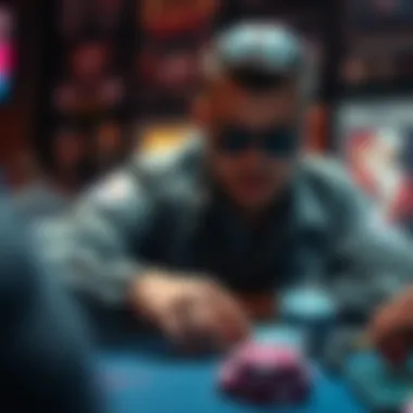 Enhancing Your Game with Strategies Strategic Gameplay Tips for Online Poker