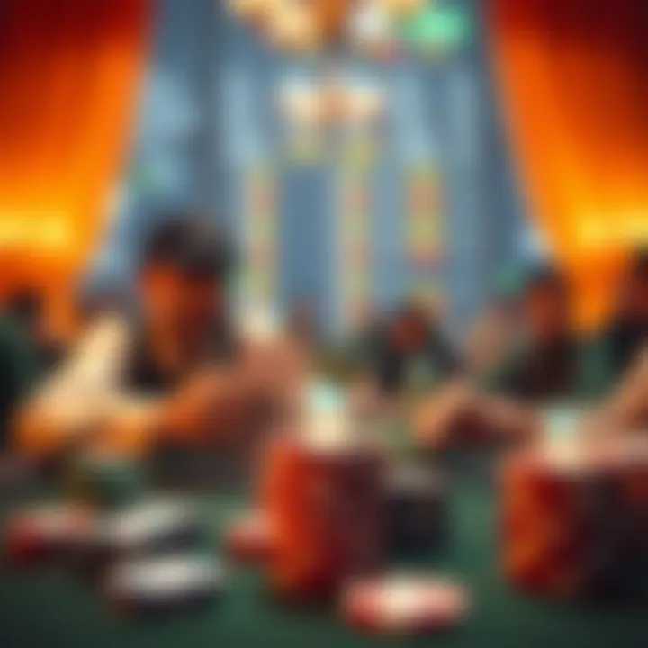 Maximizing Opportunities with Betting Codes Strategic use of betting codes for maximizing opportunities