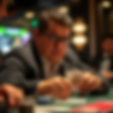 Evaluating Options in Poker Evaluating options in poker