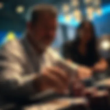 Risk Management in Poker Risk management in poker