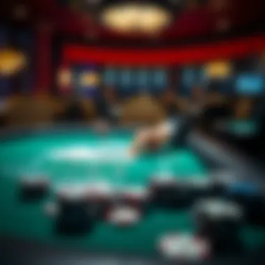 Optimal Betting Strategies in Blackjack Optimal betting strategies in blackjack