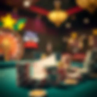 Maximizing Your Free Spins Strategy Strategic approach to maximizing free spins in games