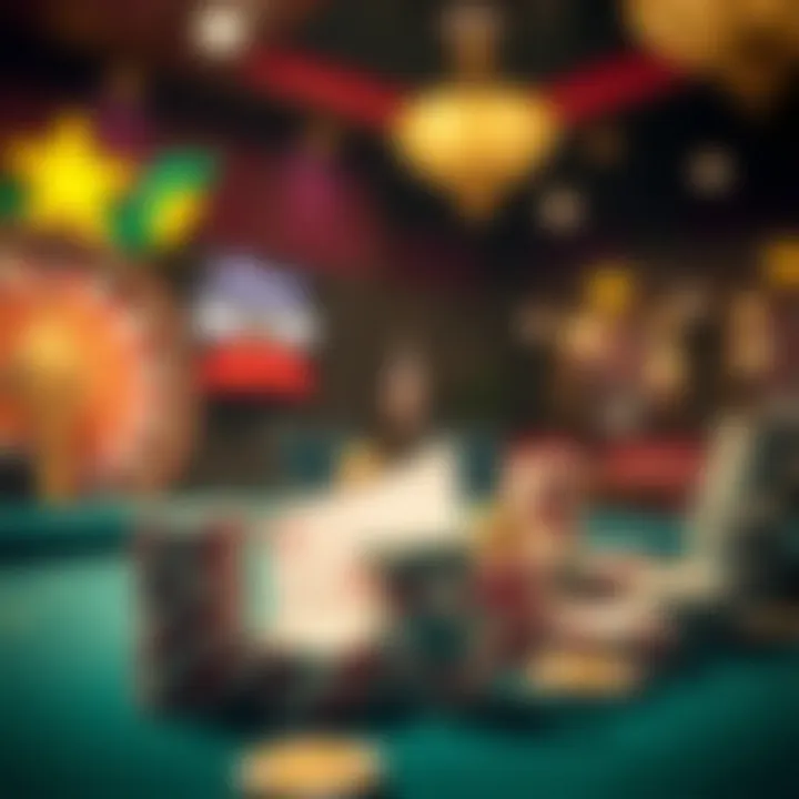 Maximizing Your Free Spins Strategy Strategic approach to maximizing free spins in games