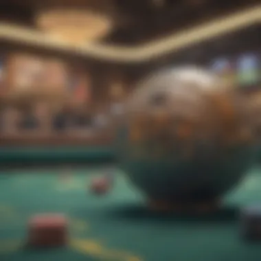 Strategies for Optimizing Your Betting Experience Strategic insights for optimizing sports betting