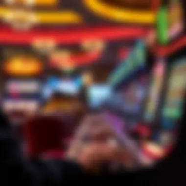 Effective Strategies for Online Gaming Strategic planning for online gaming success