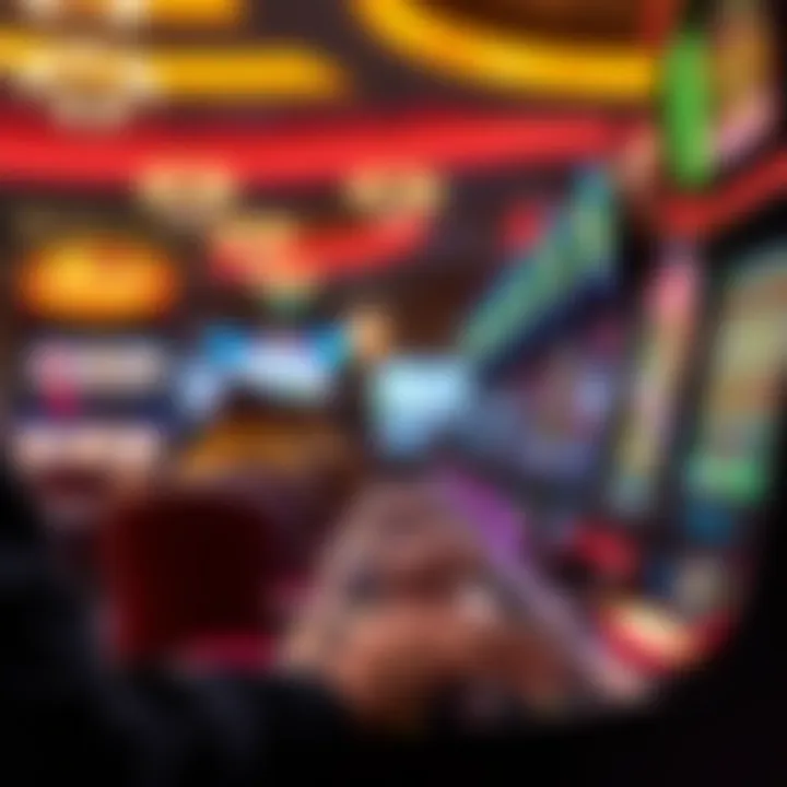 Effective Strategies for Online Gaming Strategic planning for online gaming success