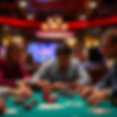 Successful Tournament Strategies Strategies for success in poker tournaments