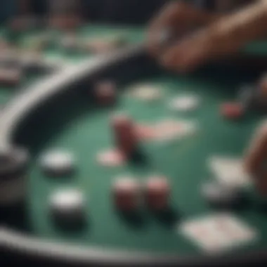 Strategies for Successful Betting Diagram explaining strategies for successful betting