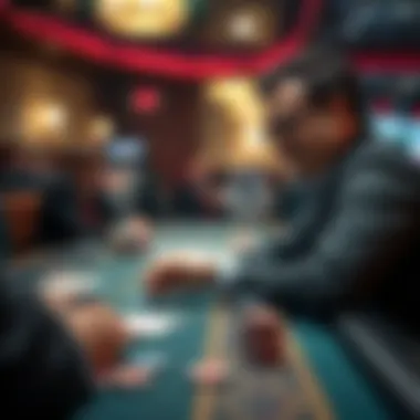Mastering Bankroll Management Effective bankroll management techniques for gamblers