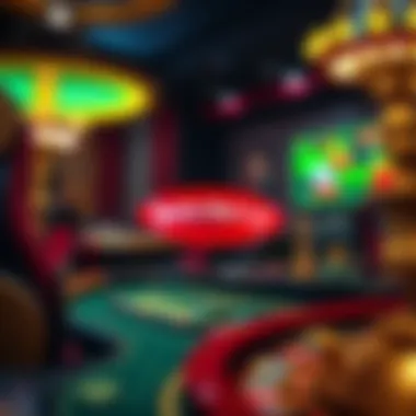 Selecting Trustworthy Online Casinos Choosing reputable online casino platforms