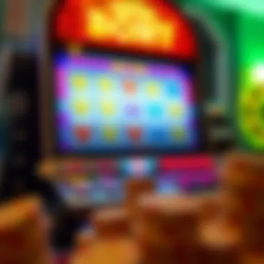 Aesthetic Design Features Stylish design elements that enhance gameplay experience