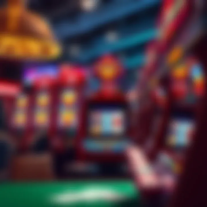 Strategic betting tips for maximizing wins