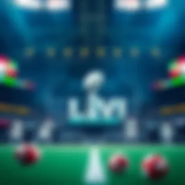 Factors Influencing Super Bowl LVI Odds An analytical breakdown of factors influencing betting odds for Super Bowl LVI