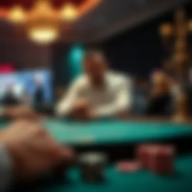Effective Betting Strategies Betting strategies in poker