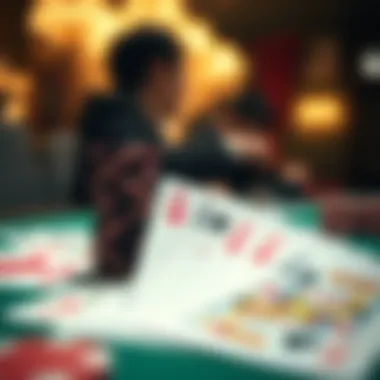 Card Rankings in Texas Hold'em Card rankings for Texas Hold'em