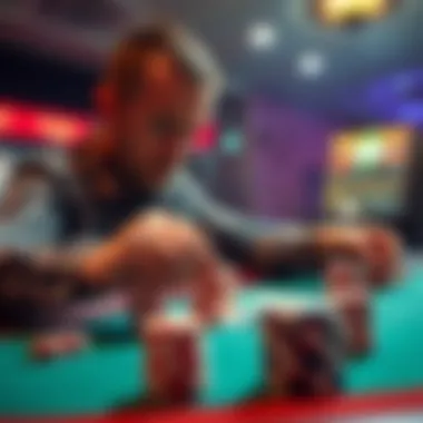 Mastering Bankroll Allocation for Success Bankroll allocation techniques for players