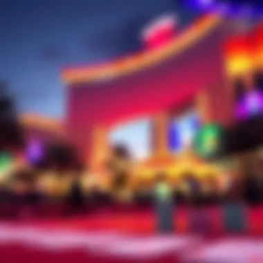 Impact on local tourism and community engagement