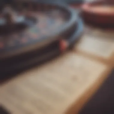 Navigating Terms and Conditions Terms and conditions for bonus codes