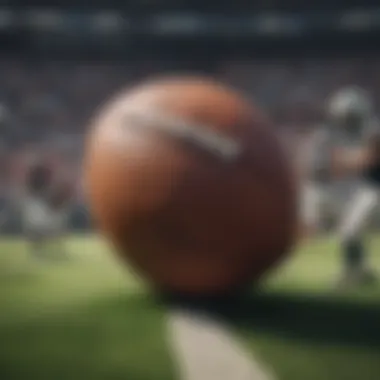Game-Winning Field Goal A game-winning field goal that changed the course of a season.