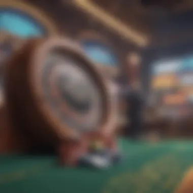 Maximizing Casino Offers Strategies for maximizing casino offers