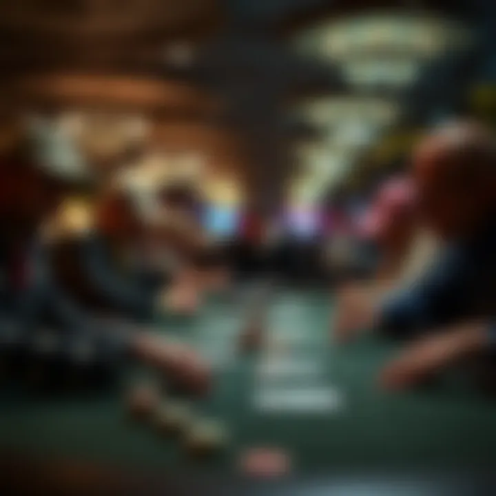 Exploring Tournament Structures Detailing tournament structures and formats