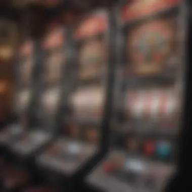Triple Lucky 7 Slot Machines: An In-Depth Exploration Introduction Triple Lucky 7 Slot Machines: An In-Depth Exploration Introduction