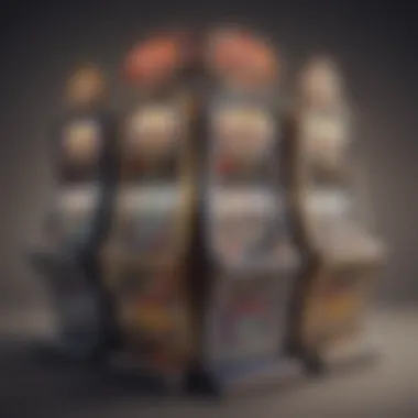 Notable Triple Lucky 7 Slot Machines: An In-Depth Exploration Notable Triple Lucky 7 Slot Machines: An In-Depth Exploration