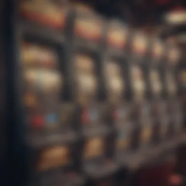 Triple Lucky 7 Slot Machines: An In-Depth Exploration Summary Triple Lucky 7 Slot Machines: An In-Depth Exploration Summary