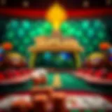 Overview of Tropicana Online Casino platform