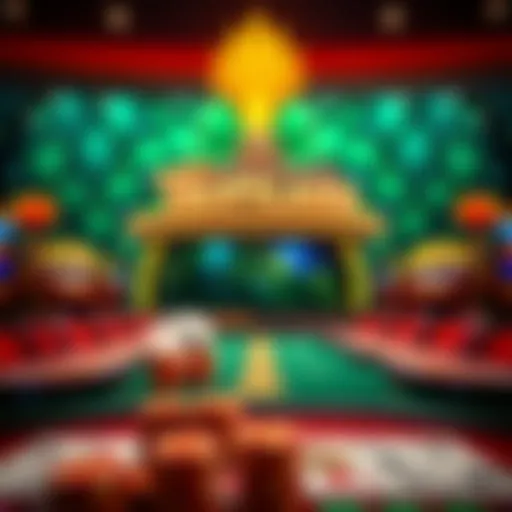 Overview of Tropicana Online Casino platform