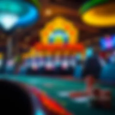 Promotional offers and bonuses at Tropicana