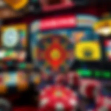 Exploring Various Types of Free Spins Diverse types of free spins offered by casinos